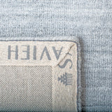 Safavieh Mirage Mir275F Grey Rugs.