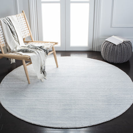 Safavieh Mirage Mir275G Light Grey Area Rug