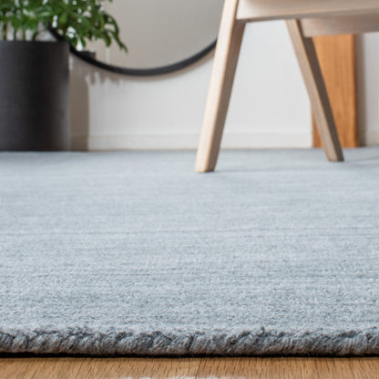 Safavieh Mirage Mir275H Dark Grey Area Rug