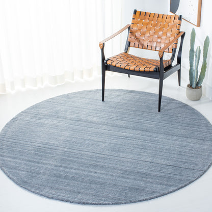 Safavieh Mirage Mir275H Dark Grey Area Rug