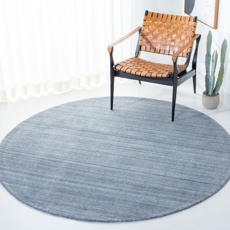 Safavieh Mirage Mir275H Dark Grey Area Rug