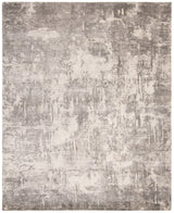 Safavieh Mirage Mir336F Grey/Silver Rugs.