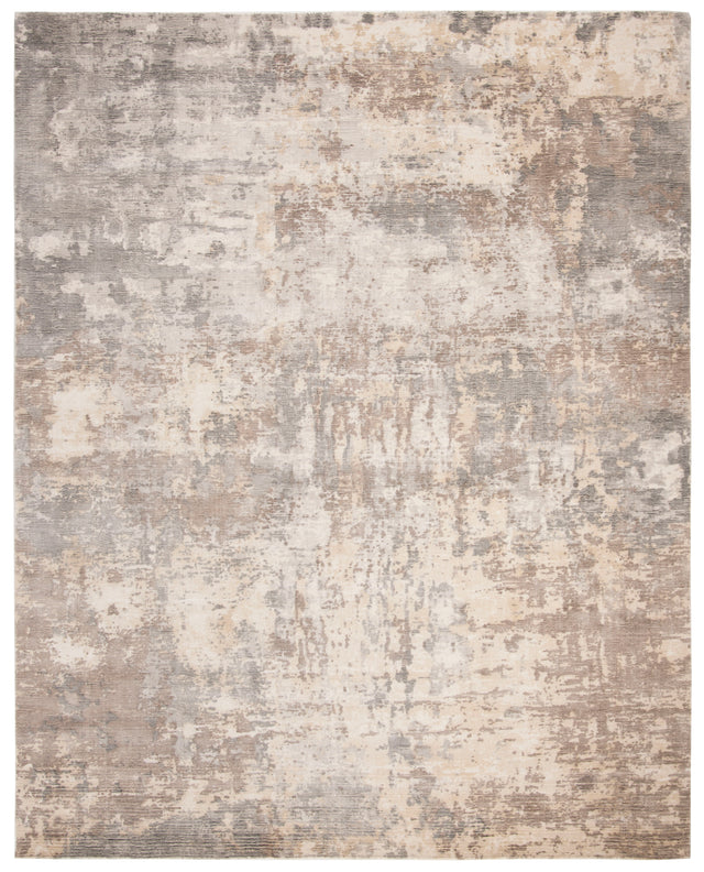 Safavieh Mirage Mir338B Beige/Grey Area Rug