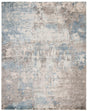 Safavieh Mirage Mir338G Silver/Blue Area Rug