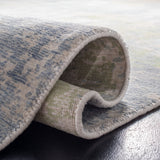 Safavieh Mirage Mir338J Aqua/Green Rugs.