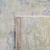 Safavieh Mirage Mir338J Aqua/Green Rugs.