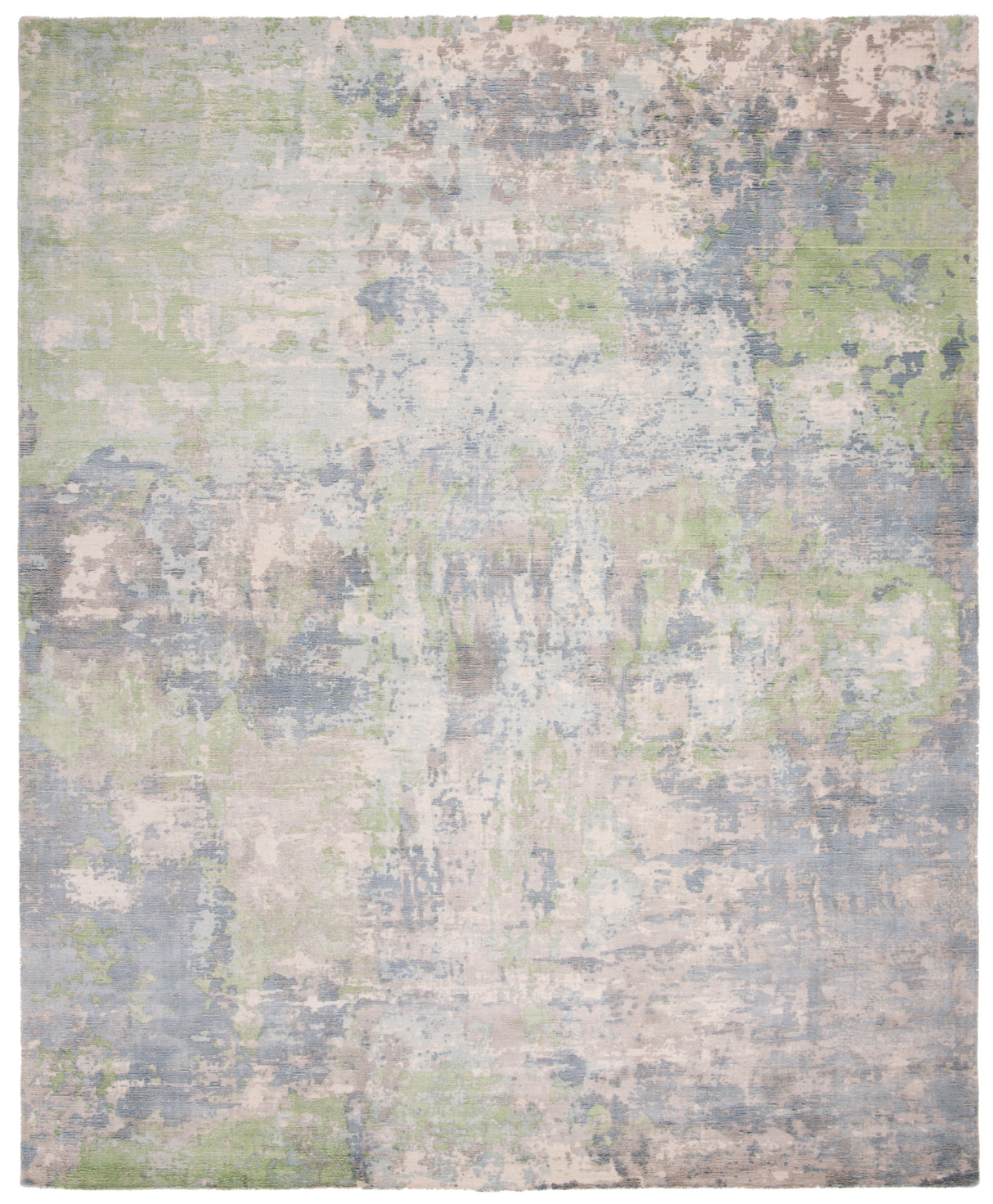 Safavieh Mirage Mir338J Aqua/Green Rugs.