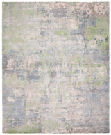 Safavieh Mirage Mir338J Aqua/Green Rugs.