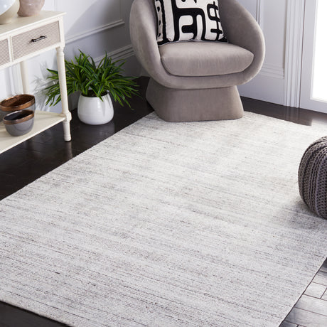 Safavieh Mirage Mir470A Ivory/Grey Area Rug