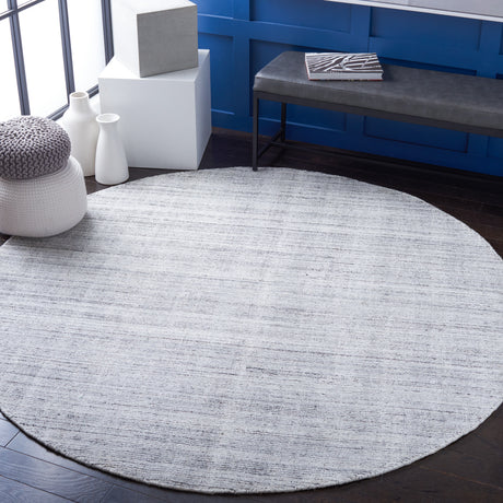 Safavieh Mirage Mir470F Light Grey Area Rug