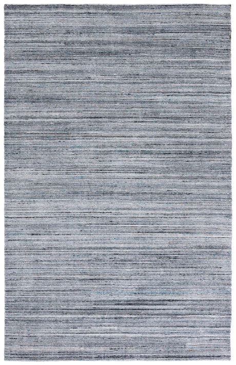 Safavieh Mirage Mir470H Dark Grey Area Rug