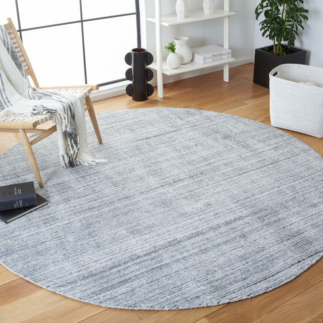 Safavieh Mirage Mir470H Dark Grey Area Rug