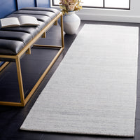 Safavieh Mirage Mir550E Silver Area Rug