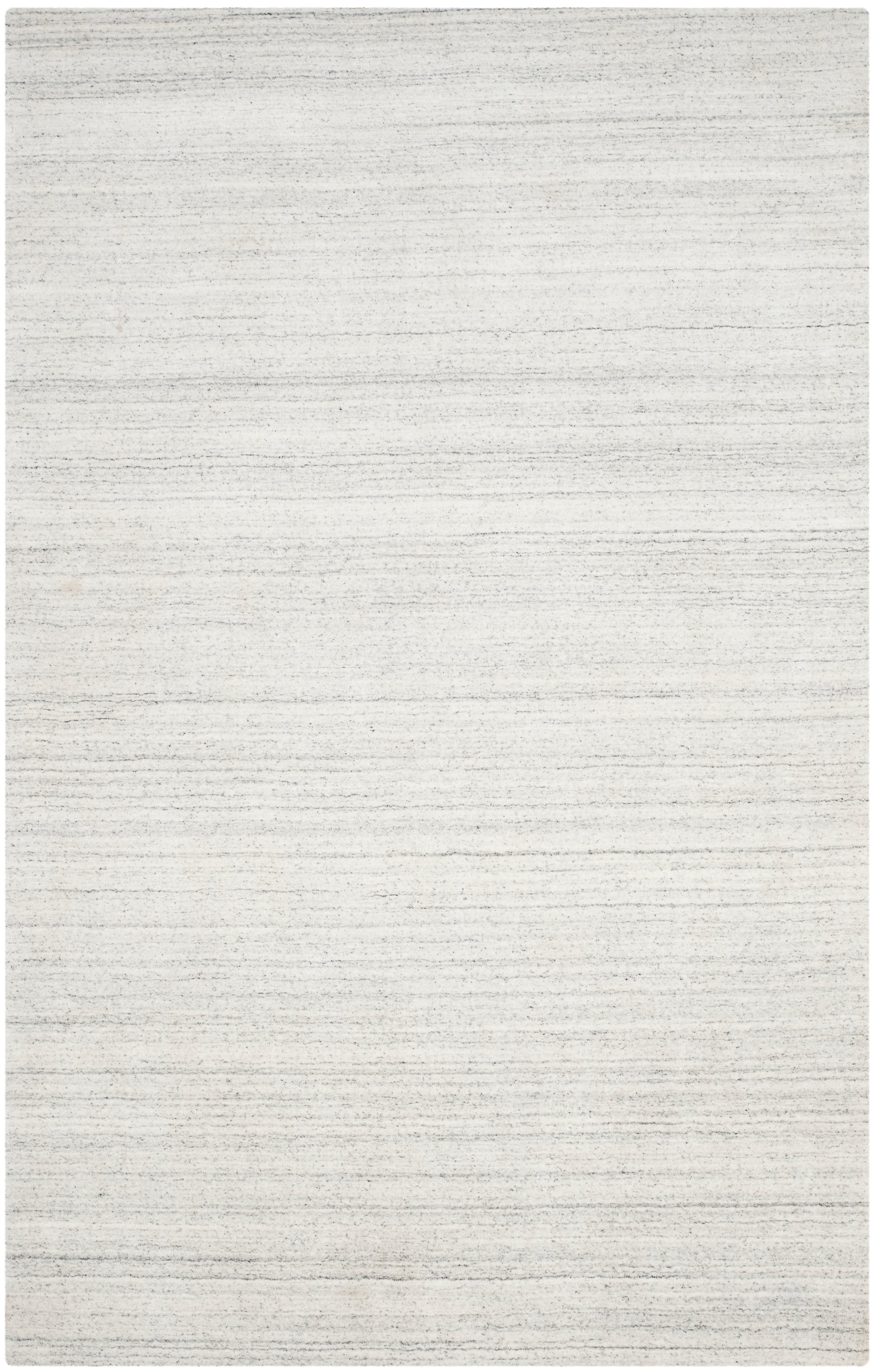 Safavieh Mirage Mir550E Silver Area Rug