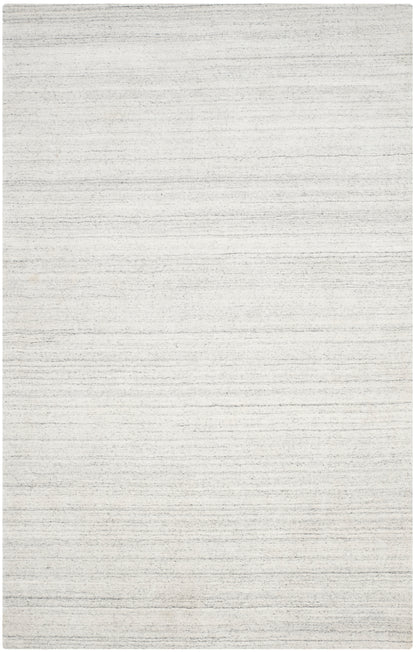 Safavieh Mirage Mir550E Silver Area Rug