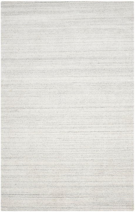 Safavieh Mirage Mir550E Silver Rug.
