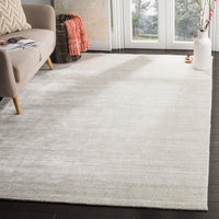 Safavieh Mirage Mir550E Silver Area Rug