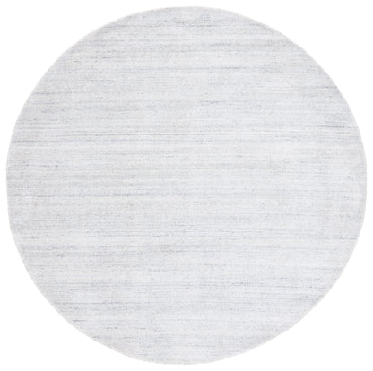 Safavieh Mirage Mir550E Silver Area Rug