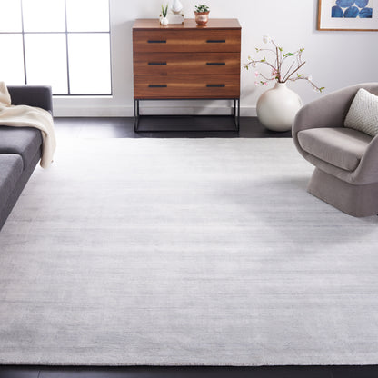 Safavieh Mirage Mir550E Silver Area Rug