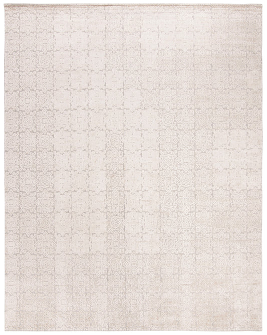 Safavieh Mirage Mir641G Silver Area Rug