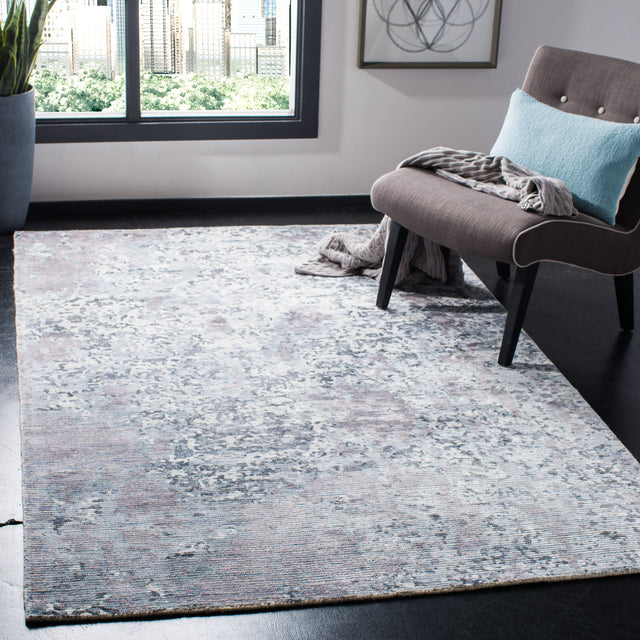 Safavieh Mirage Mir732F Grey/Ivory Area Rug