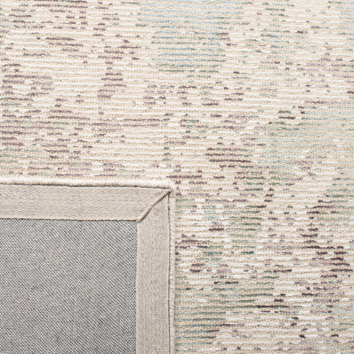 Safavieh Mirage Mir732M Blue/Ivory Rugs.