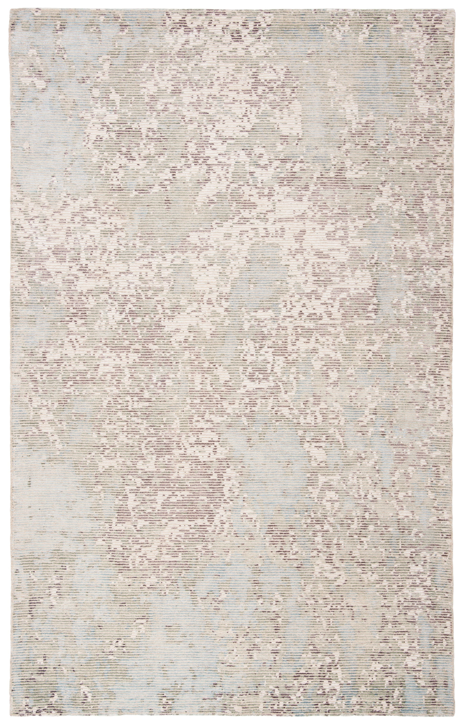 Safavieh Mirage Mir732M Blue/Ivory Area Rug