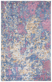 Safavieh Mirage Mir732N Navy/Rust Area Rug