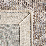 Safavieh Mirage Mir735G Silver/Ivory Rugs.
