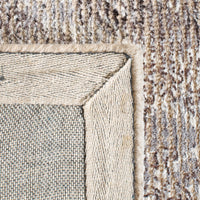 Safavieh Mirage Mir735G Silver/Ivory Area Rug