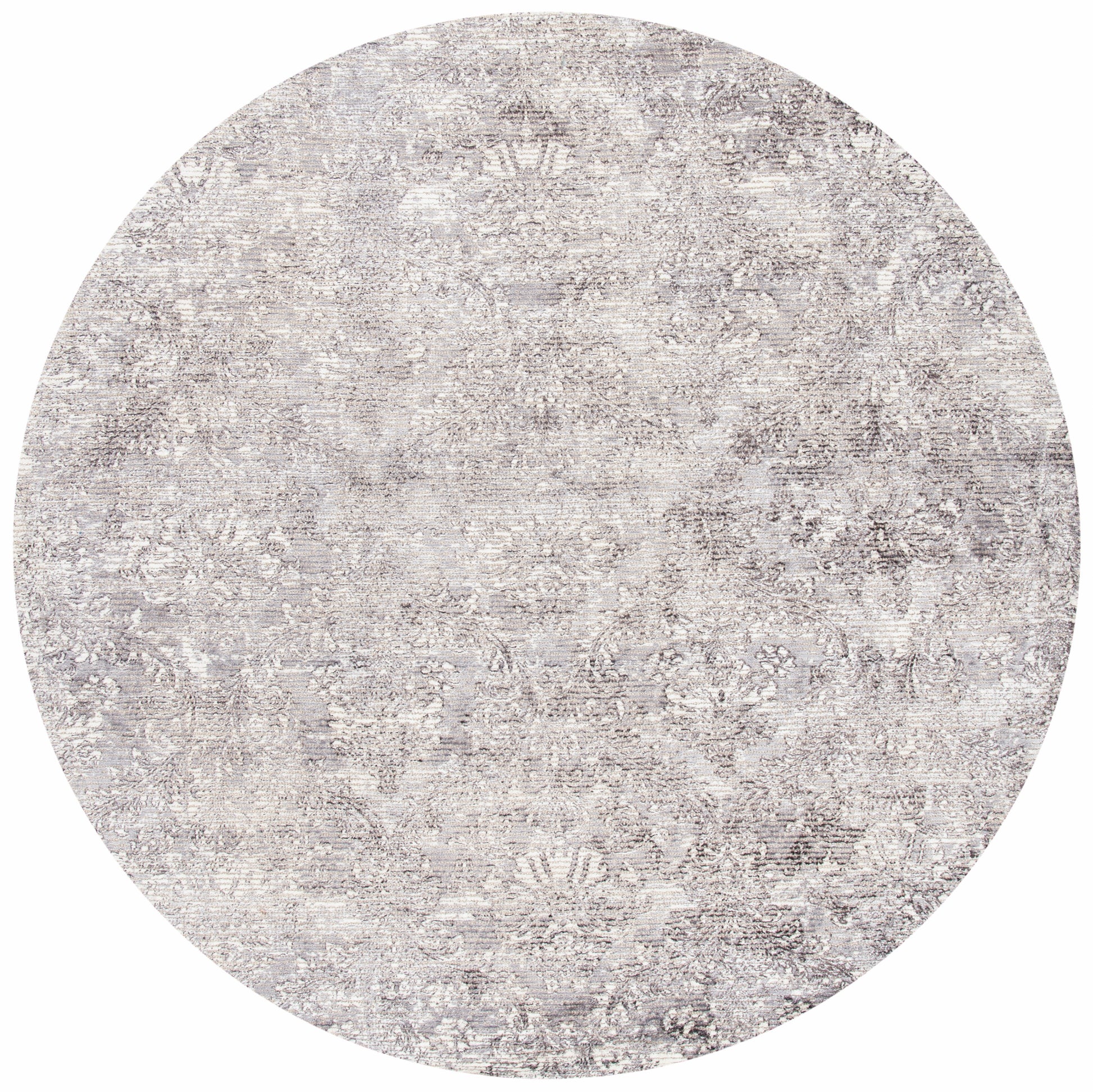 Safavieh Mirage Mir735G Silver/Ivory Area Rug