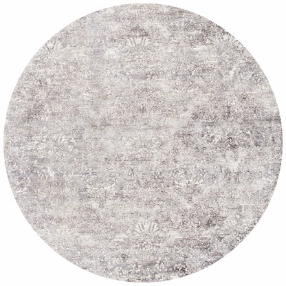 Safavieh Mirage Mir735G Silver/Ivory Area Rug