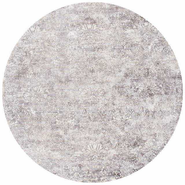 Safavieh Mirage Mir735G Silver/Ivory Area Rug