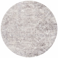 Safavieh Mirage Mir735G Silver/Ivory Area Rug