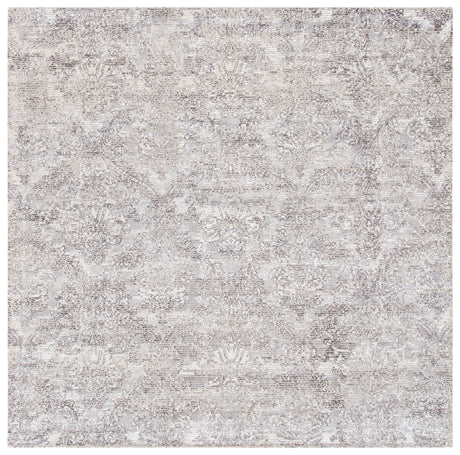 Safavieh Mirage Mir735G Silver/Ivory Area Rug