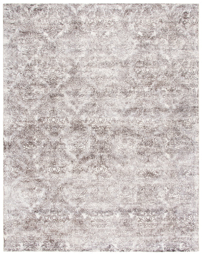 Safavieh Mirage Mir735G Silver/Ivory Area Rug