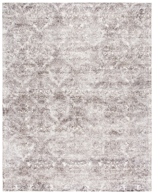 Safavieh Mirage Mir735G Silver/Ivory Area Rug