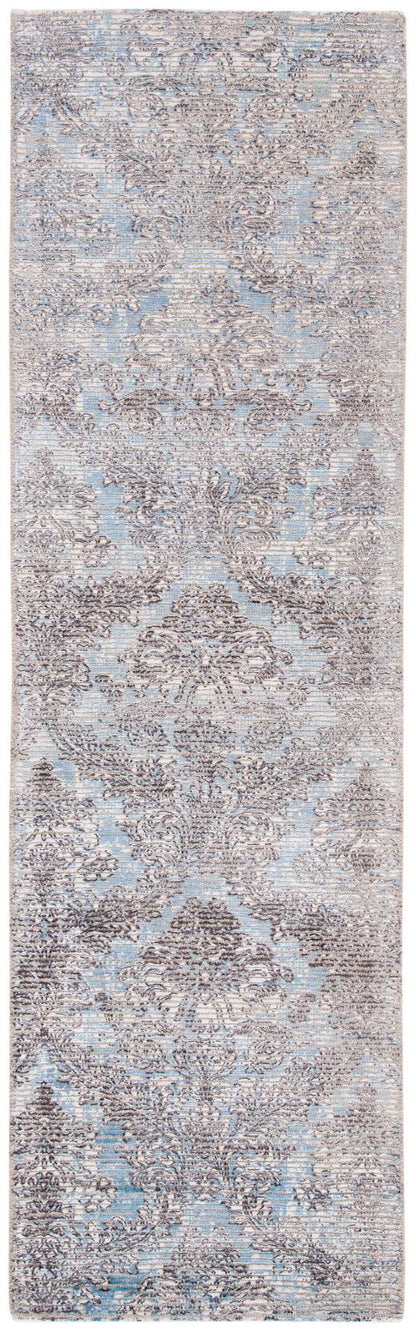 Safavieh Mirage Mir735M Light Blue/Grey Area Rug