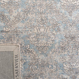 Safavieh Mirage Mir735M Light Blue/Grey Rugs.