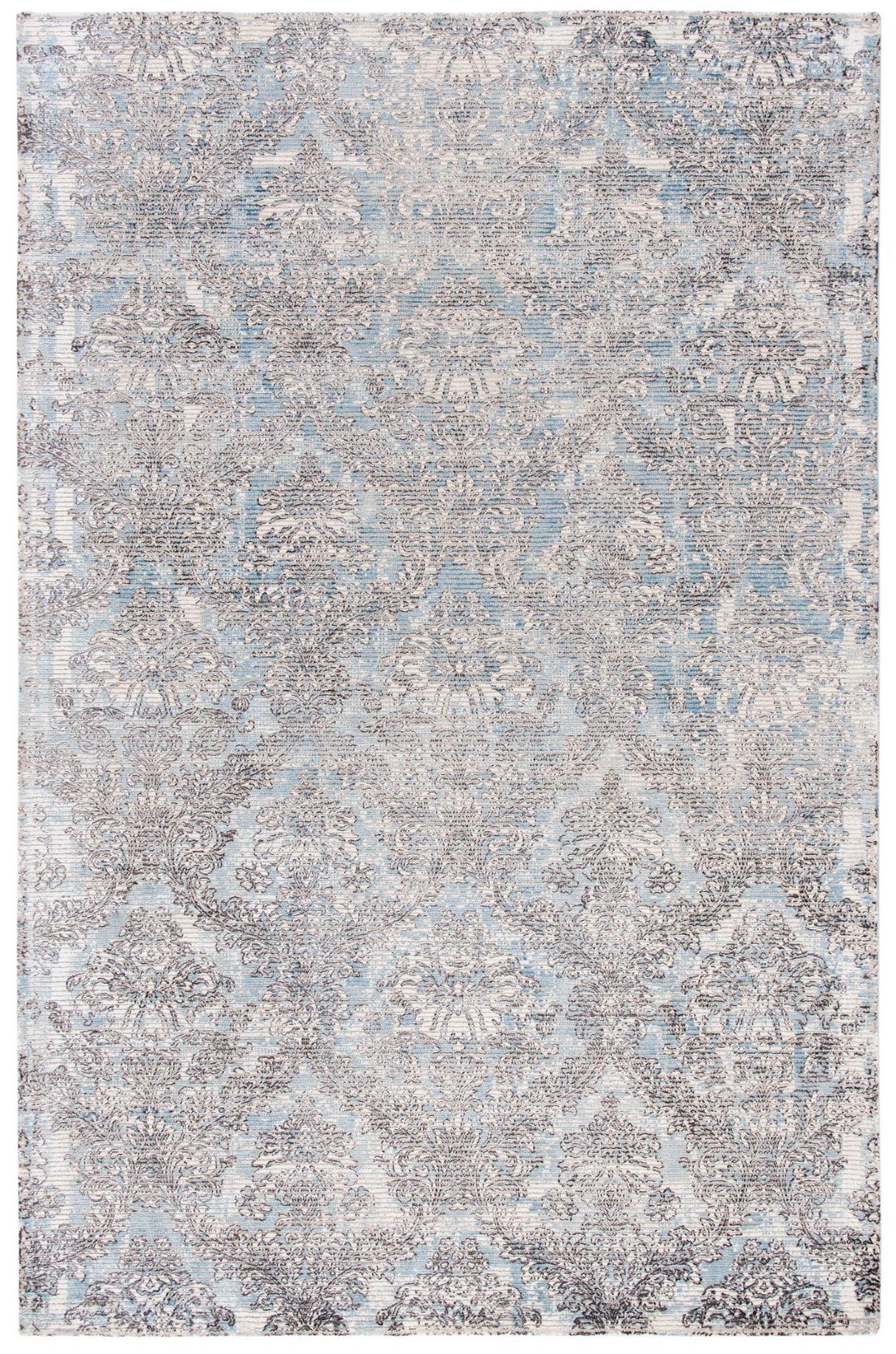 Safavieh Mirage Mir735M Light Blue/Grey Rugs.