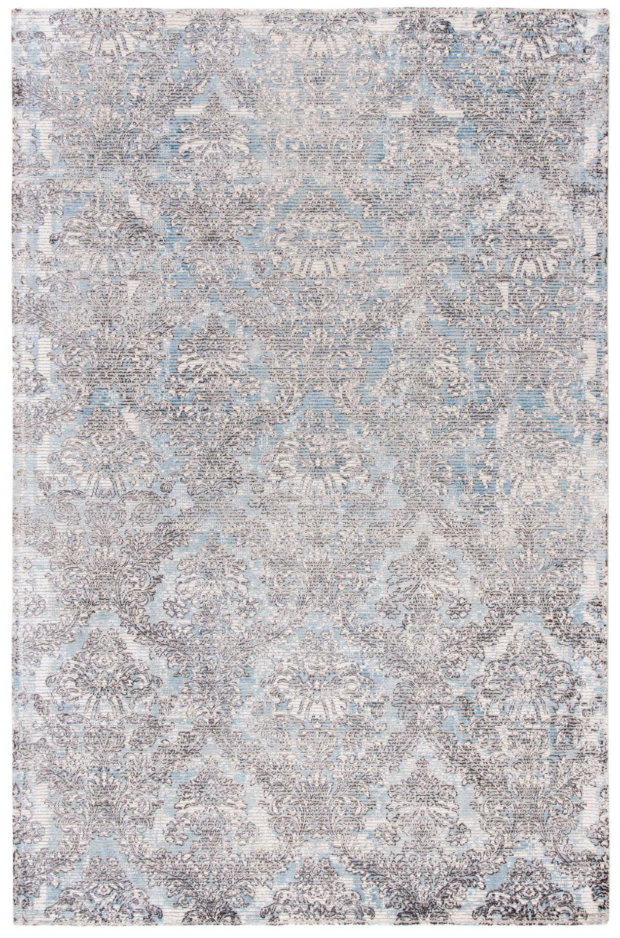 Safavieh Mirage Mir735M Light Blue/Grey Area Rug