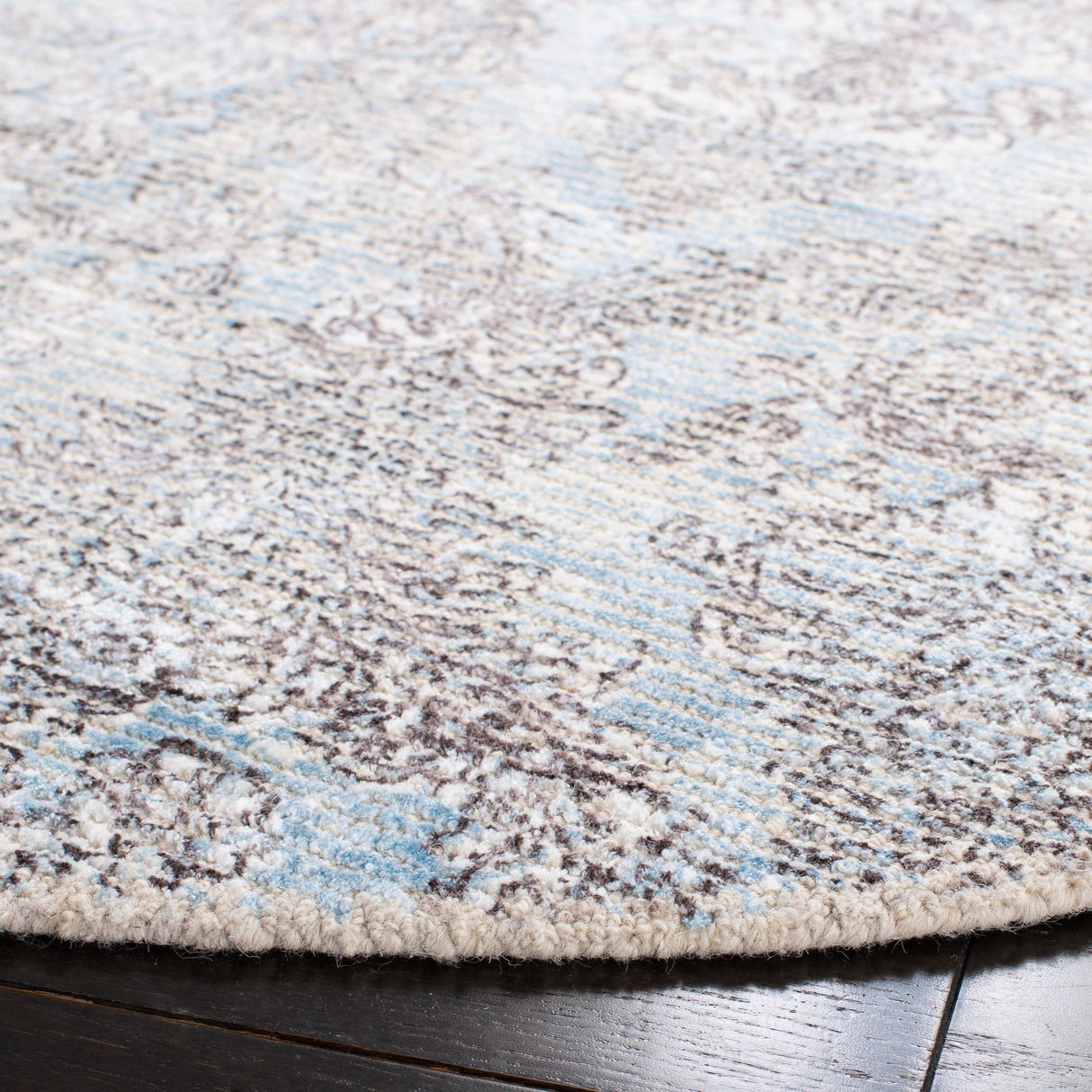 Safavieh Mirage Mir735M Light Blue/Grey Rugs.