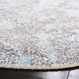 Safavieh Mirage Mir735M Light Blue/Grey Rugs.