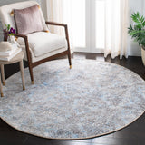 Safavieh Mirage Mir735M Light Blue/Grey Rugs.