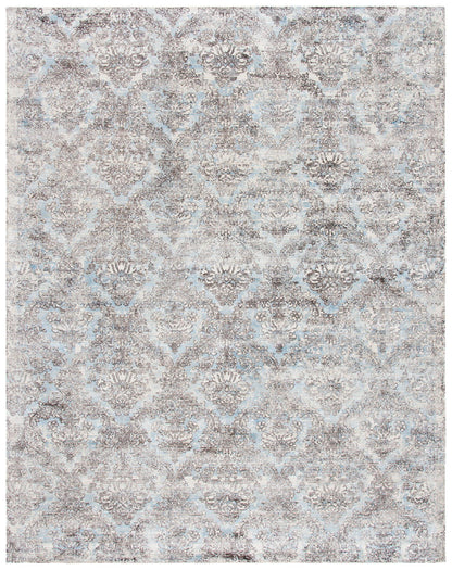 Safavieh Mirage Mir735M Light Blue/Grey Area Rug