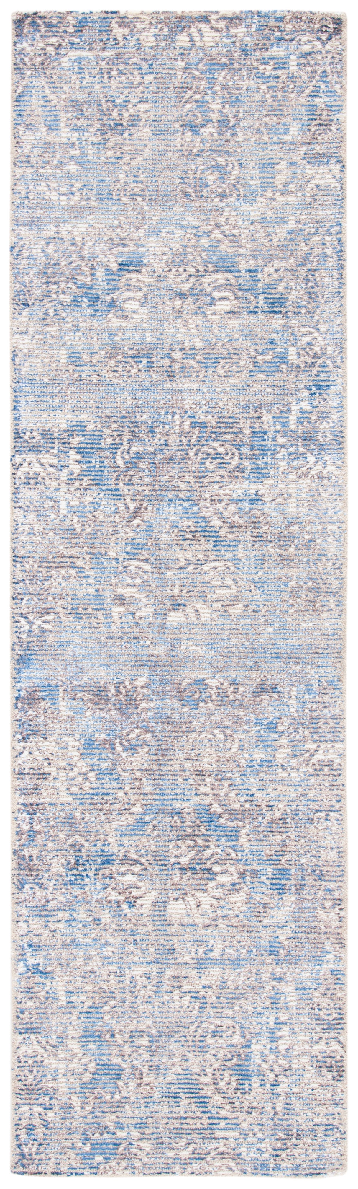 Safavieh Mirage Mir735N Navy/Ivory Rugs.