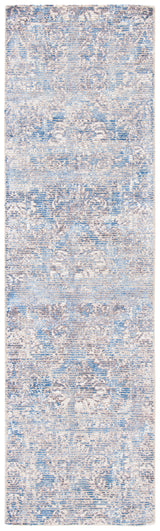 Safavieh Mirage Mir735N Navy/Ivory Rugs.