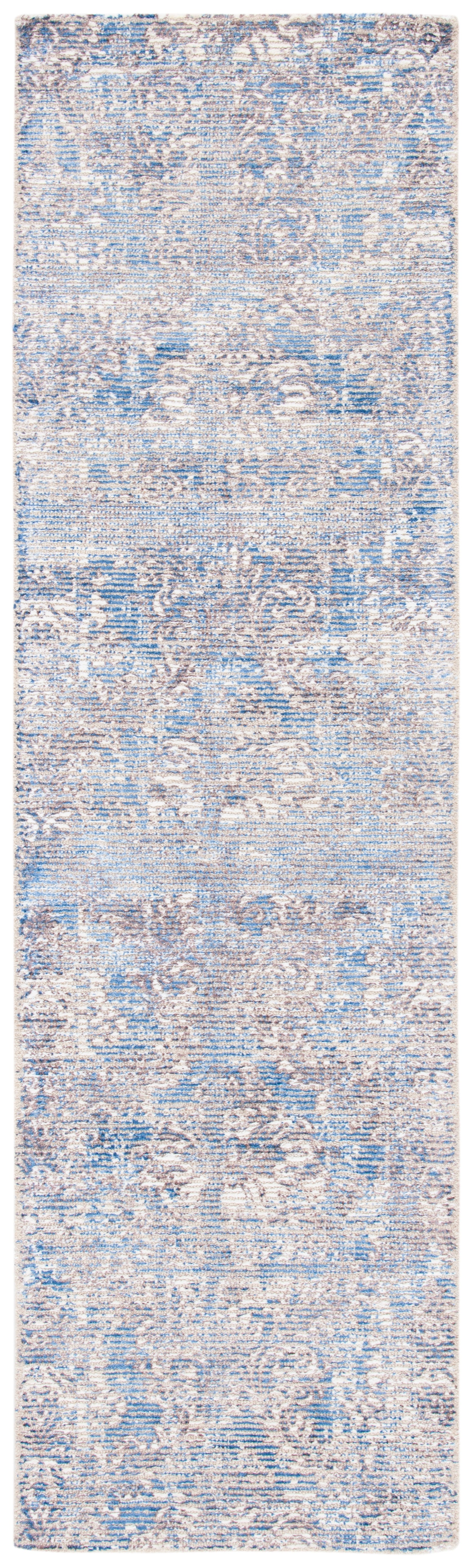 Safavieh Mirage Mir735N Navy/Ivory Area Rug