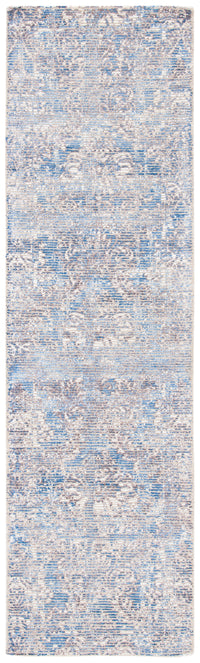 Safavieh Mirage Mir735N Navy/Ivory Area Rug