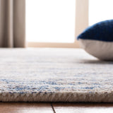 Safavieh Mirage Mir735N Navy/Ivory Rugs.